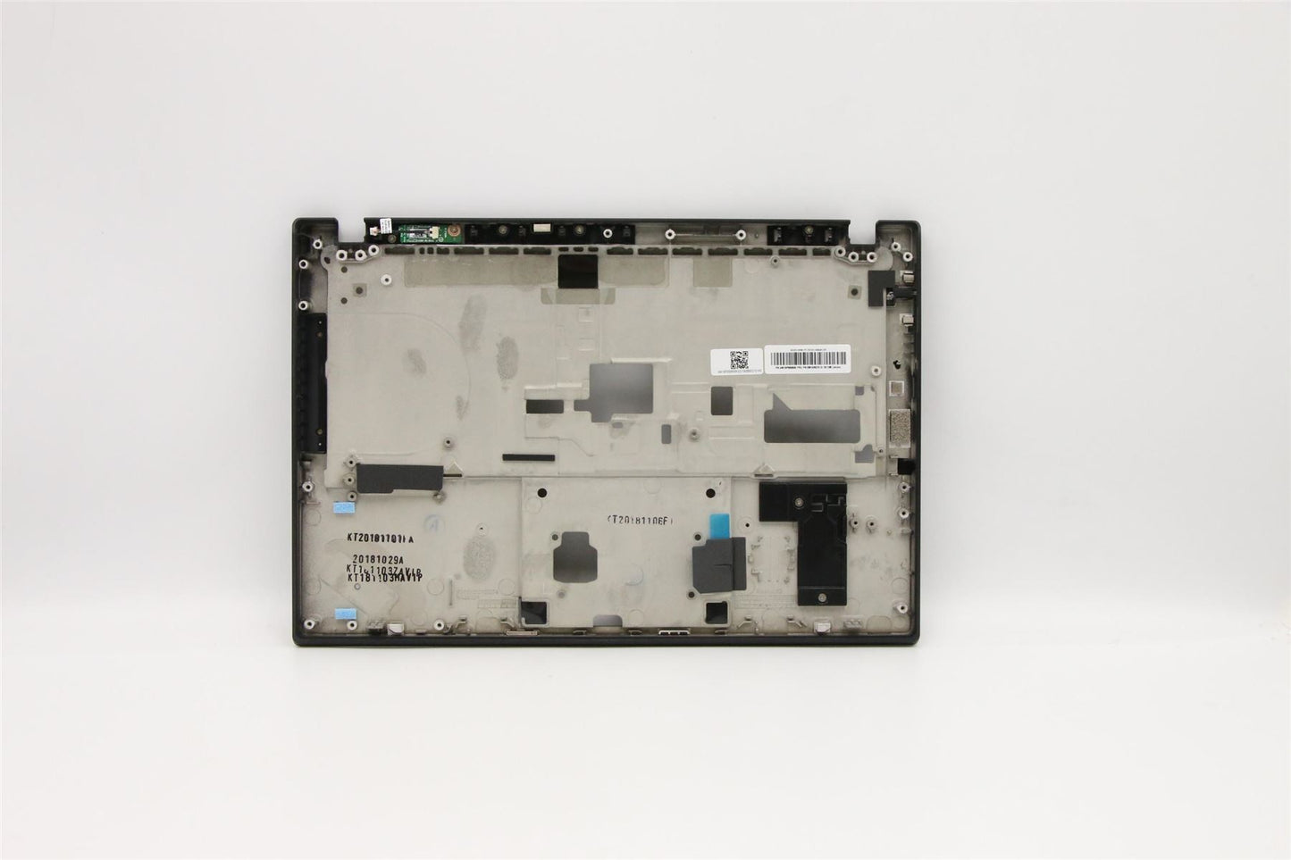 Lenovo ThinkPad X280 Palmrest Housing Cover Black 01YN057