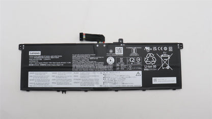 Lenovo Yoga 7 14IRH8 7 14APH8 7 14ARP8 Battery 5B11K24763