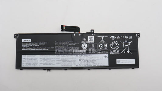 Lenovo Yoga 7 14IRH8 7 14APH8 7 14ARP8 Battery 5B11K24763