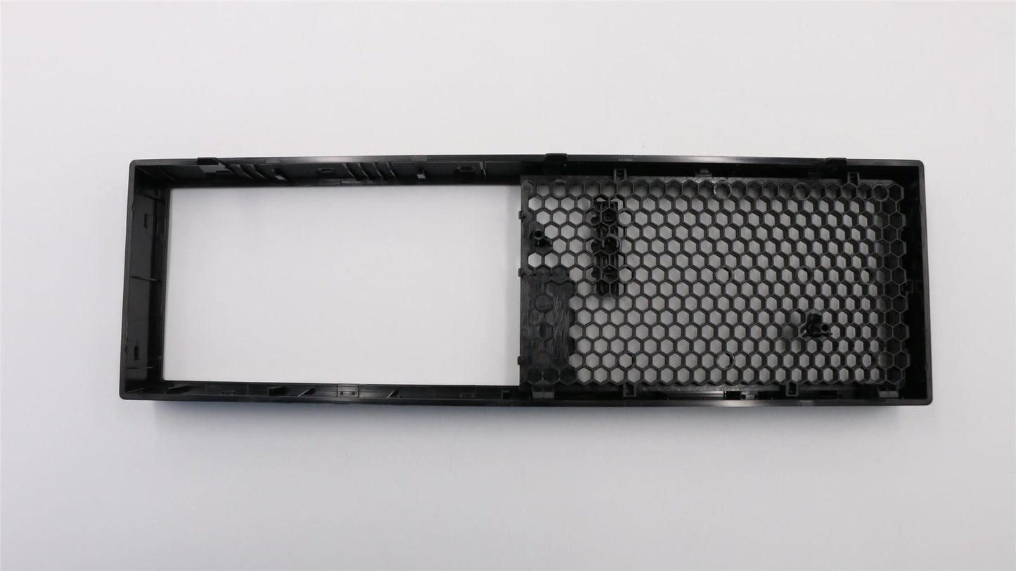 Lenovo ThinkStation P320 Case Front Bezel Cover Black 01MN047