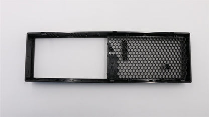 Lenovo ThinkStation P320 Case Front Bezel Cover Black 01MN047