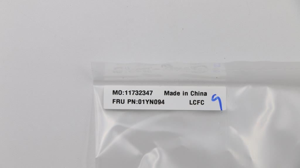 Lenovo ThinkPad X280 A285 Trackpad Touchpad Cable 01YN094