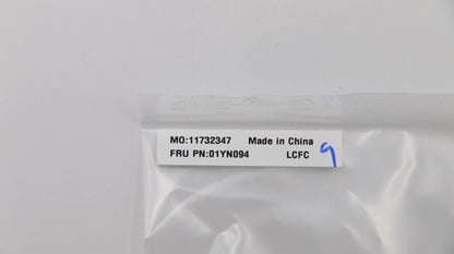Lenovo ThinkPad X280 A285 Trackpad Touchpad Cable 01YN094
