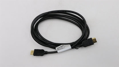 Lenovo Fru,2000mm HDMI A/M-HDMI A/M cable 00XL114