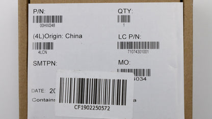 Lenovo Sub card, Microphone Board 00HW248