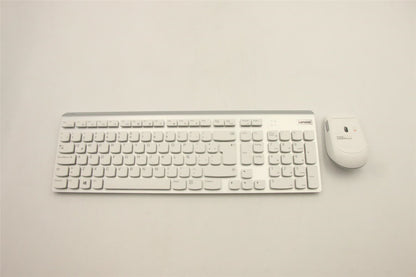 Lenovo Latin American Spanish Keyboard 5KM1B81352