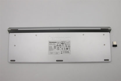 Lenovo Liteon SK-8861(JP) 2.4G KB-improved8 Japanese Keyboard 25216268