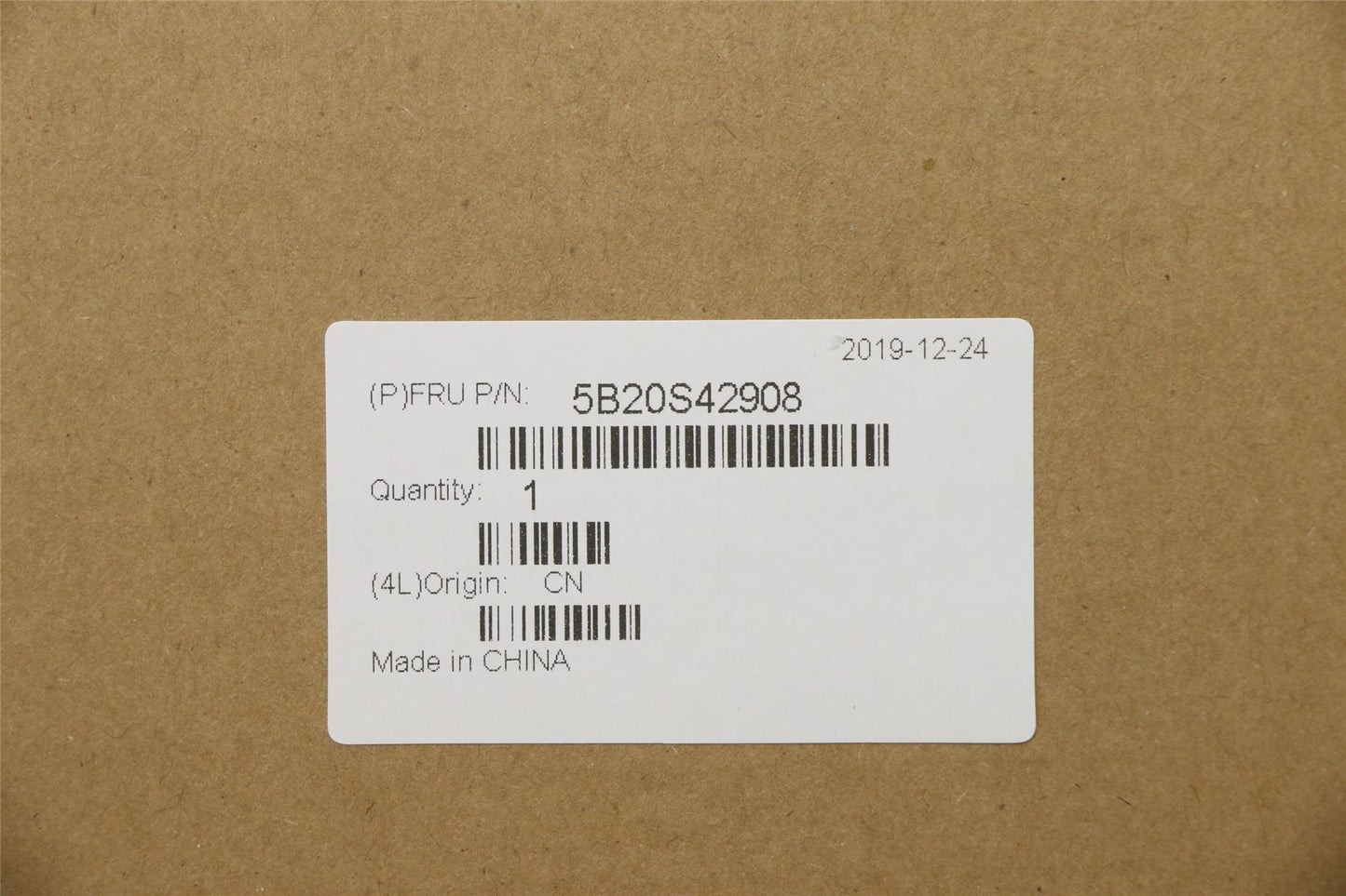 Lenovo MB L 81LG NOK I38145U_UMA_0G 5B20S42908