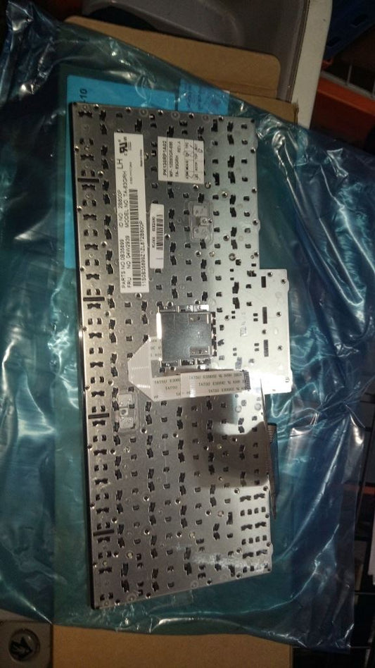 Lenovo Tanner-KBD GRK Greek Keyboard 04W2939
