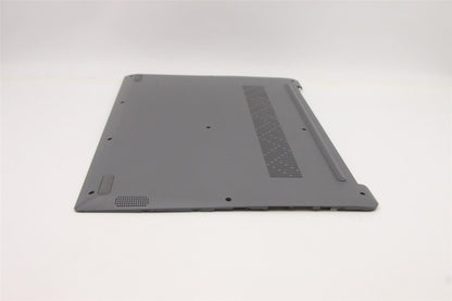 Lenovo Lower Case L 82H9 W/O HDD AG DIS 5CB1B96512