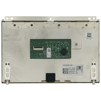 Genuine HP Envy 15-ED Touchpad Trackpad Board Silver L93185-001