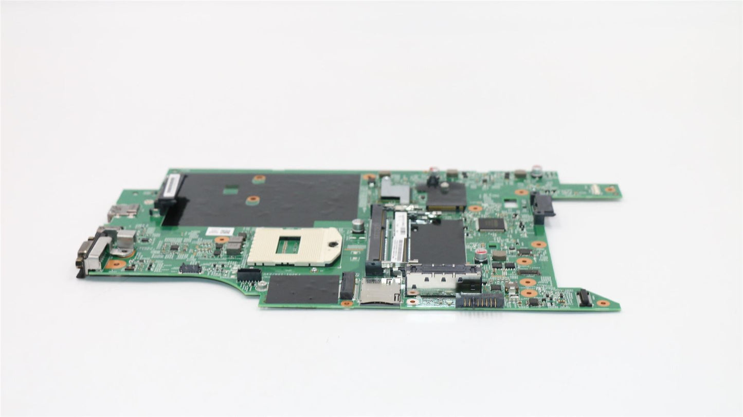 Lenovo BDPLANAR,NOK,HM86,INT,TPM 00HN474