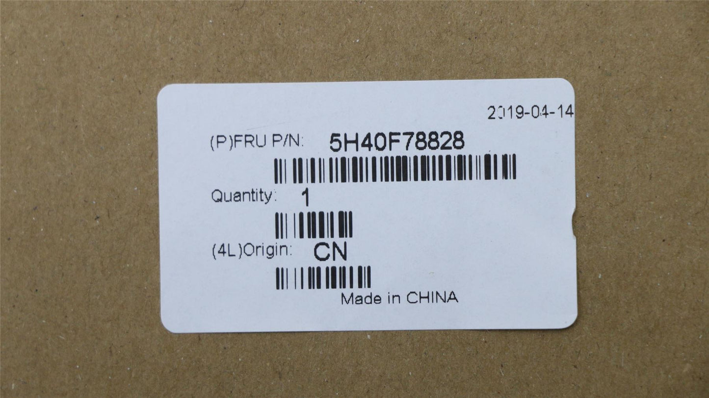 Lenovo HEATSINK Heatsink C Y50-70 5H40F78828