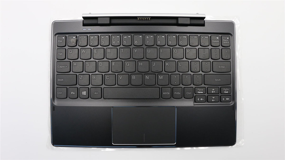 Lenovo 80SG docking India Keyboard 5D20L64856