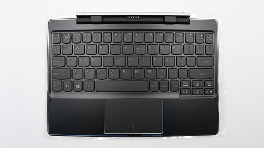 Lenovo 80SG docking India Keyboard 5D20L64856