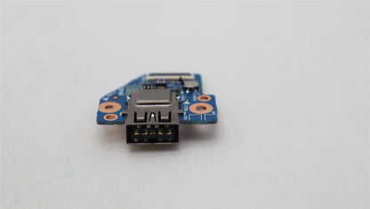 Lenovo CARDPOP FRU PCBA USB/B NSF221 KT4D5 5C51J62774