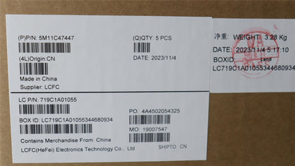 Lenovo MECH_ASM KB C NORDIC BKLT(PMX)PT UKBK 5M11C47447