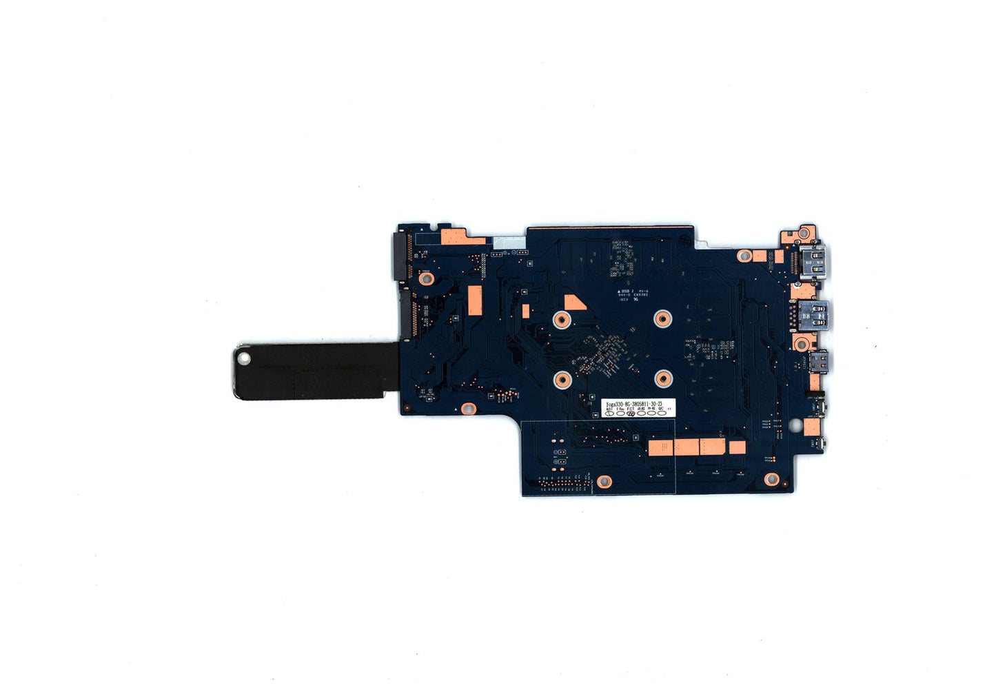 Lenovo 5B20Q81363 MB 3N 81A6 WIN N5000 UMA R8G