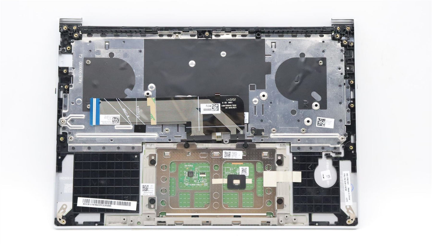 Lenovo Upper Case ASM_BEL L82UT CG 5CB1J19790