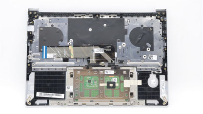 Lenovo Upper Case ASM_BEL L82UT CG 5CB1J19790