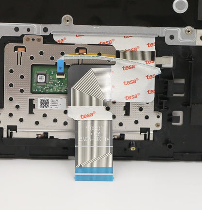 Lenovo UpperCase C81N5GRY NFPNBLKB FRE 5CB0S17815