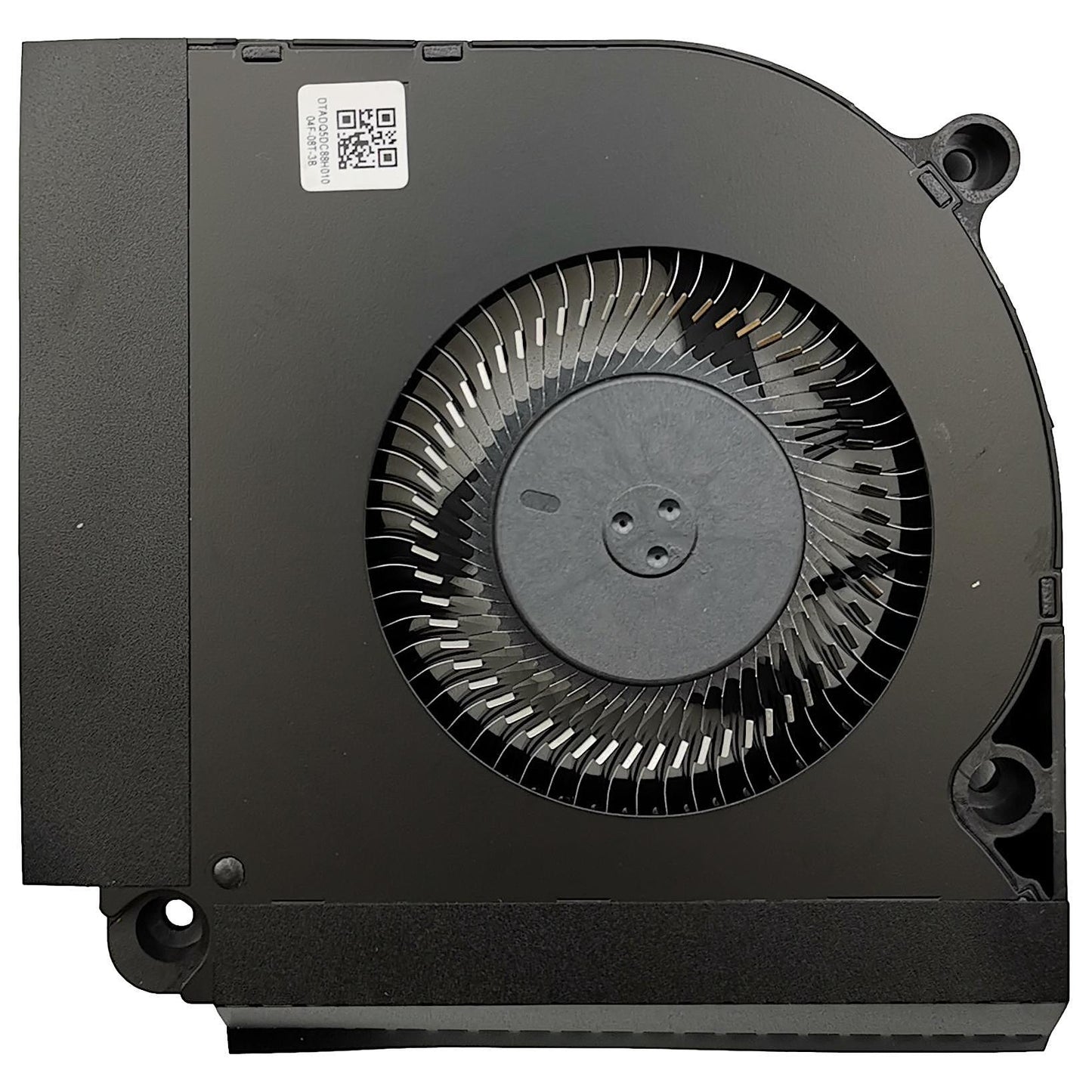 Acer Predator Helios PH717-71 Cooling Fan Fans Kit Set 23.Q4YN7.002