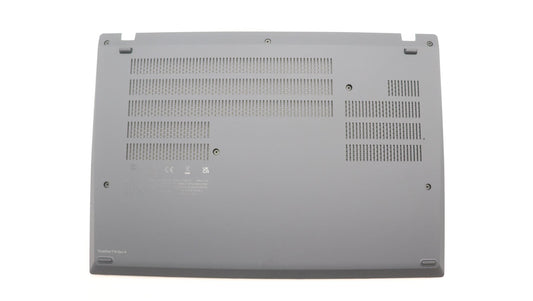 Lenovo KT4D0_D_CVR_UMA_WL_ASSY_BK_DDR4 5CB1M21482