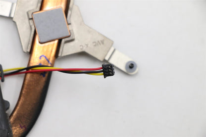 Lenovo Thermal Module w/ Fan Discrete 14W/15W D 75Y5861