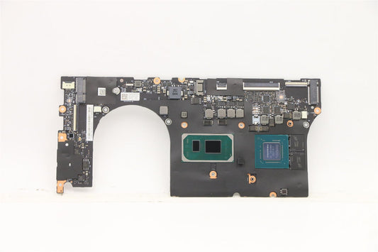Lenovo IdeaPad 7 14IHU5 O Motherboard Mainboard DIS intelI511300H 16G 5B21C22604