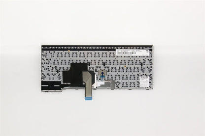Lenovo Internal, NB_KYB E14_2014,CFR Canadian French Keyboard 04X6103