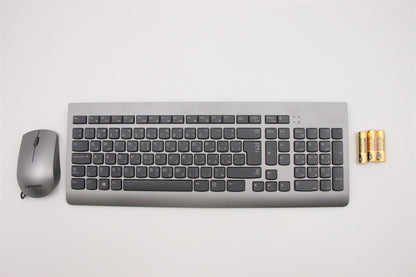 Lenovo WL KM GY_GYW ARA 253, Primax 5KM0U87431