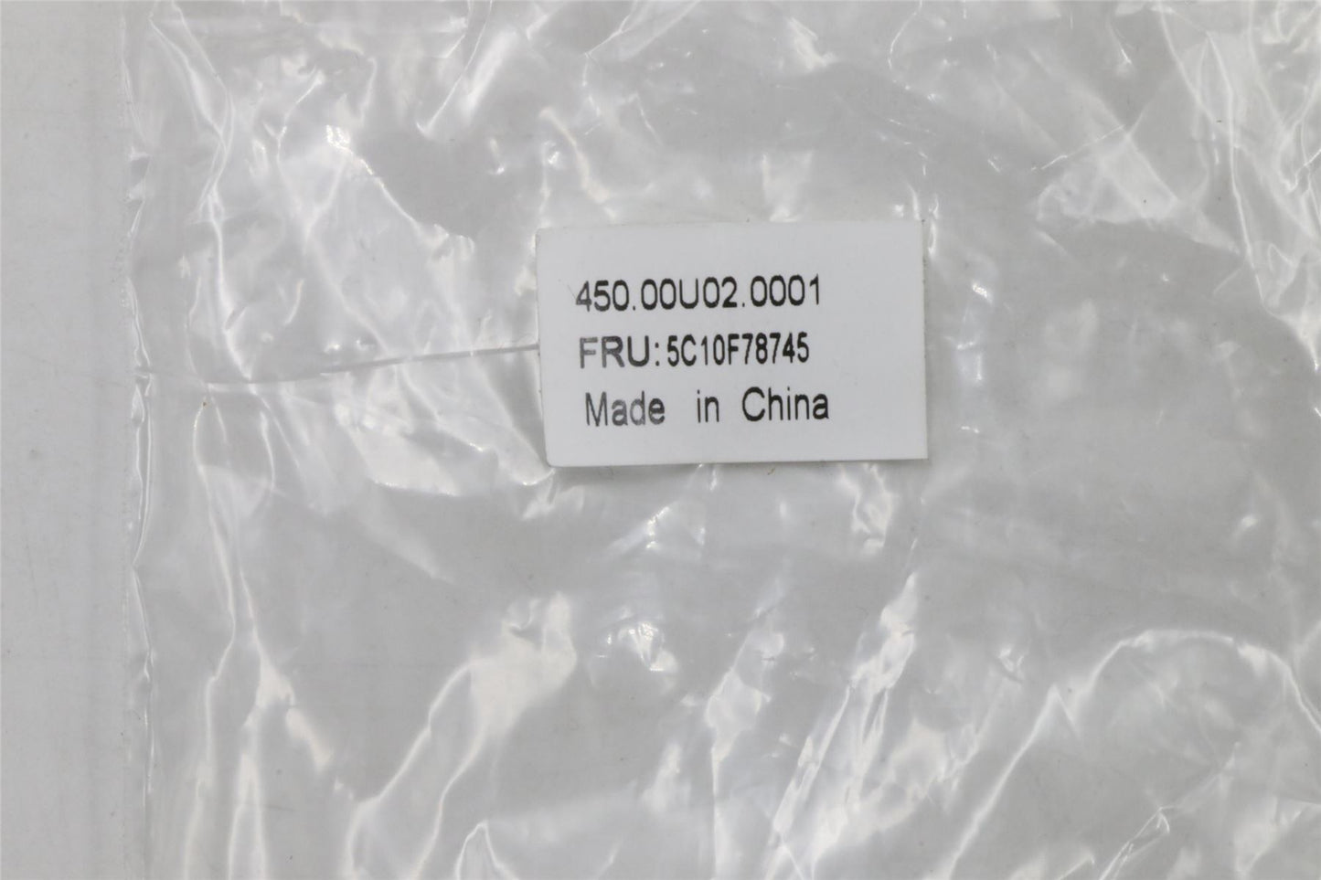 Lenovo DC-IN Cable W Flex2-14D 5C10F78745