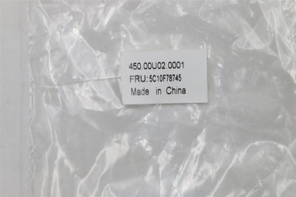 Lenovo DC-IN Cable W Flex2-14D 5C10F78745