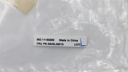 Lenovo 5B40L46215 SSD BRACKET 15T L80T7