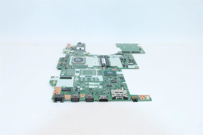 Lenovo ThinkPad T15p Gen 1 Motherboard Mainboard UMA inteli510300H 5B20Z48085