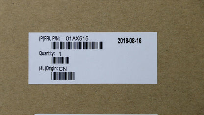 Genuine Lenovo ThinkPad A475 T470 Keyboard Turkish Black Backlit 01AX515