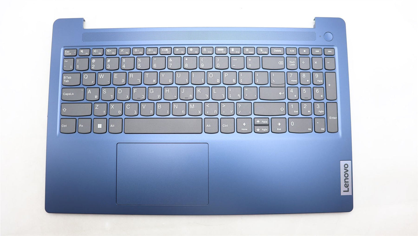 Lenovo COVER Upper Case ASM_HBW L 83EMAB NBL 5CB1M47578