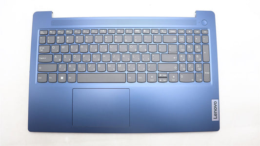 Lenovo COVER Upper Case ASM_HBW L 83EMAB NBL 5CB1M47578
