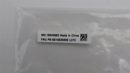 Lenovo SCREW Screw L 82XR 2D 2.5L K 4D 0.5T 5S10S35555