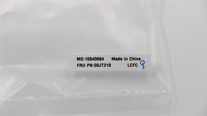 Lenovo Edge E540 Cable Lcd Screen Display LED 00JT219