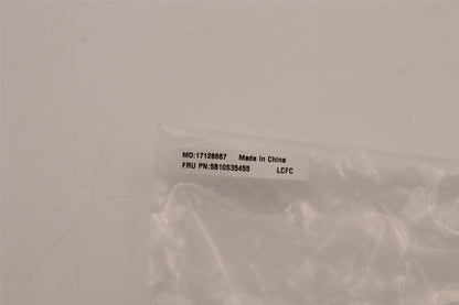 Lenovo SCREW Screw L21EK 2 6L K3.3D0.3T NL GR 5S10S35455