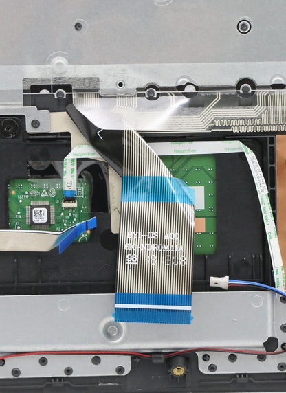 Lenovo IdeaPad L340-15IWL L340-15API Keyboard Palmrest Top Cover 5CB0S16630