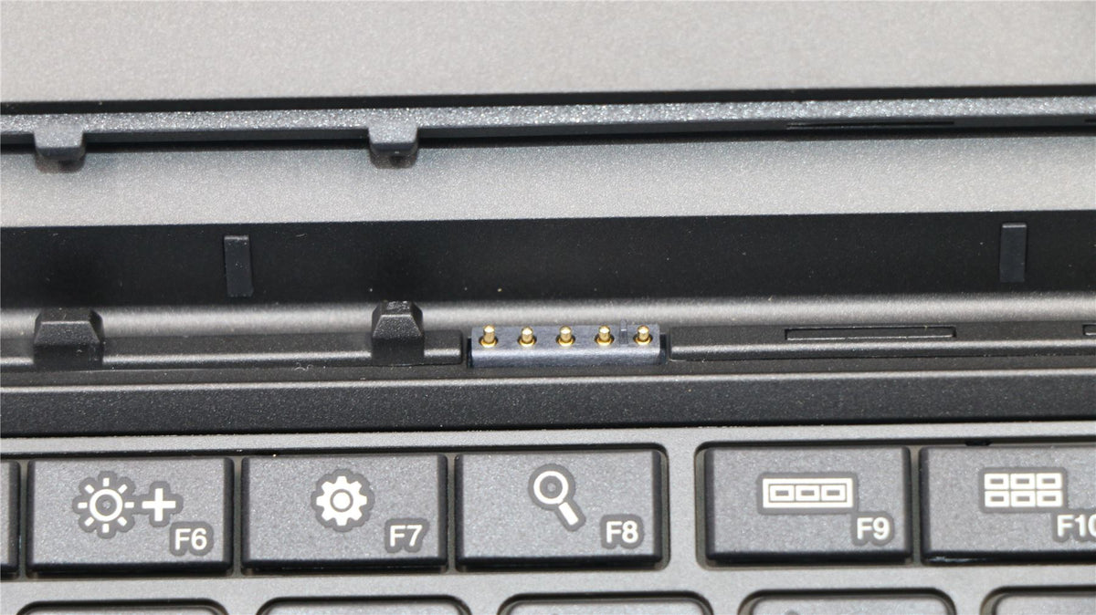Lenovo Ella 2 ULT KYD-EST Estonian Keyboard 03X9112
