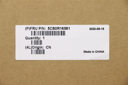 Lenovo IdeaPad 330-15IKB 330-15AST Keyboard Palmrest Top Cover UK 5CB0R16581