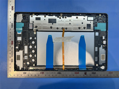 Lenovo TB350XU Rear_SA&*HQ3160EKGZ000 CS 5S58C21732