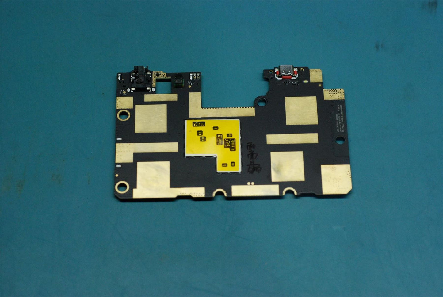 Lenovo TB-8703X MB_3G+16G&*67101760 CS 5B28C07222