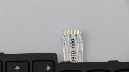Lenovo ThinkPad T470 A475 Keyboard Bulgairian Black 01AX371