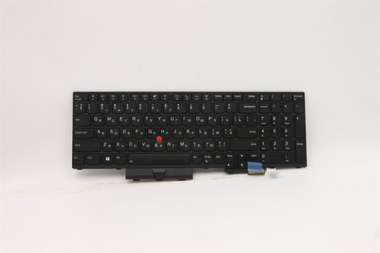 Lenovo ThinkPad T15p Gen 3 T15p Gen 2 T15p Gen 1 P15v Gen 3 Keyboard 5N20Z48351