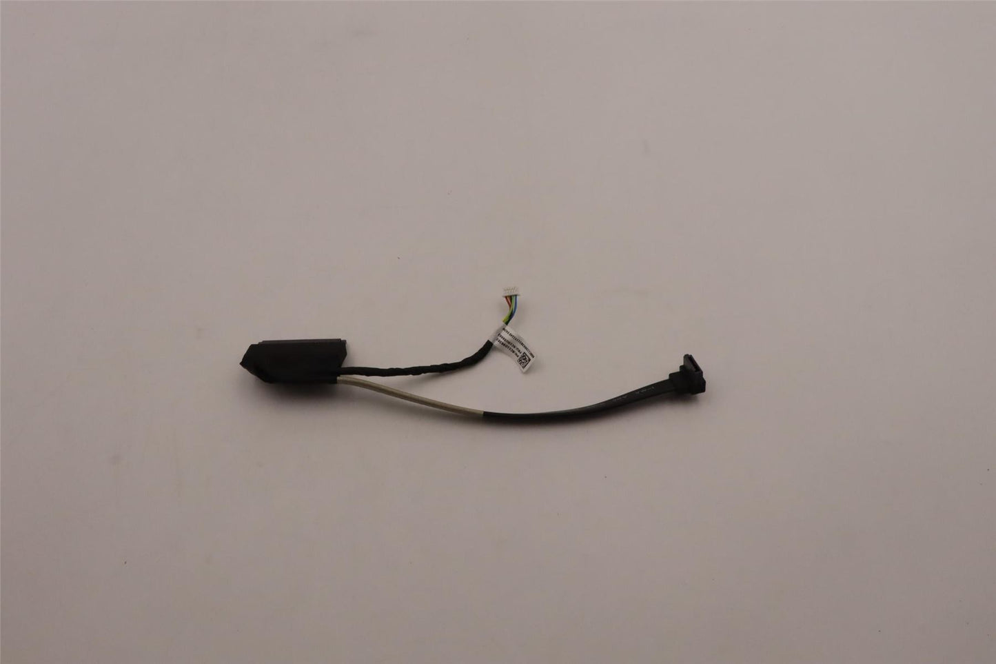 Lenovo FRU HDD_1_Cable_DC12V 5C10U58662