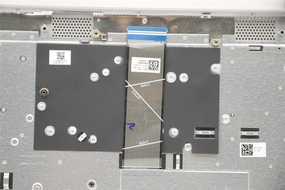 Lenovo IdeaPad 5-15IIL05 5-15ARE05 Keyboard Palmrest Top Cover Grey 5CB0X56282